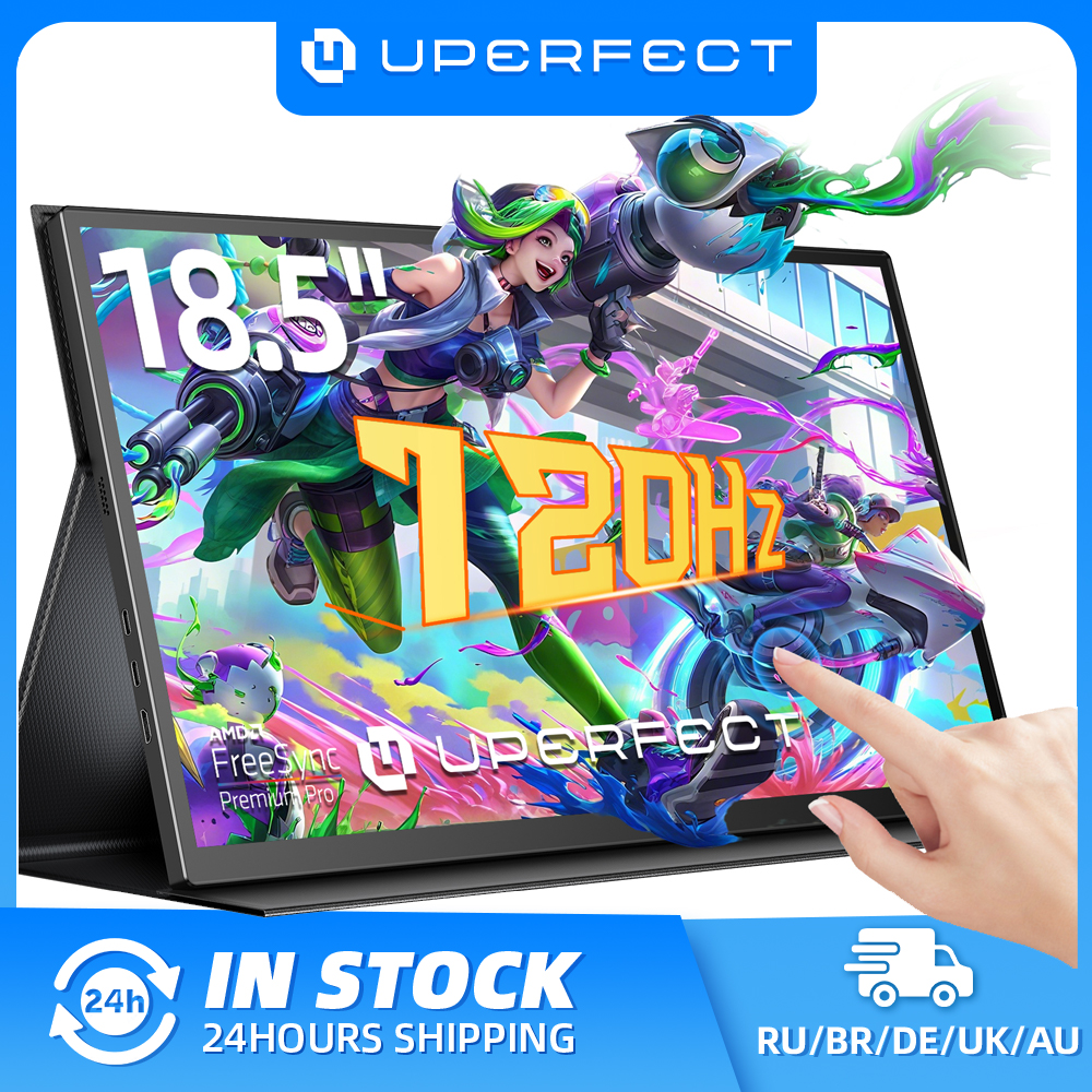 Phone Accessories Display Board - UPERFECT 18.5