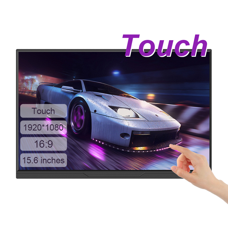 14/15.6/16inch LANLIPU Touch P - Phone Accessories Display Board ulasan dan harga