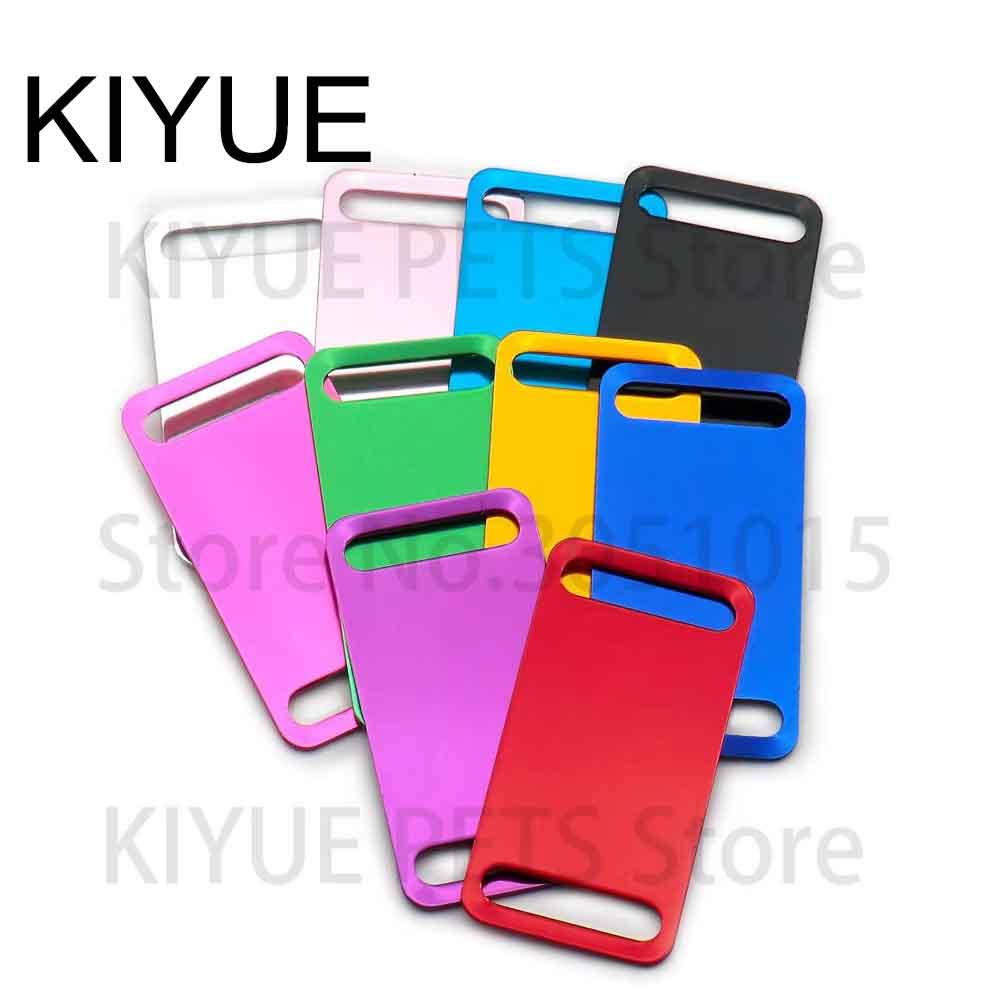 KIYUE 20Pc Pet Shop Aluminum T - Phone Accessories And Names ulasan dan harga