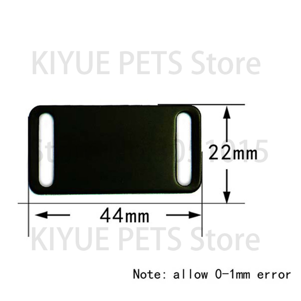 KIYUE 20Pc Pet Shop Aluminum T - Phone Accessories And Names ulasan dan harga
