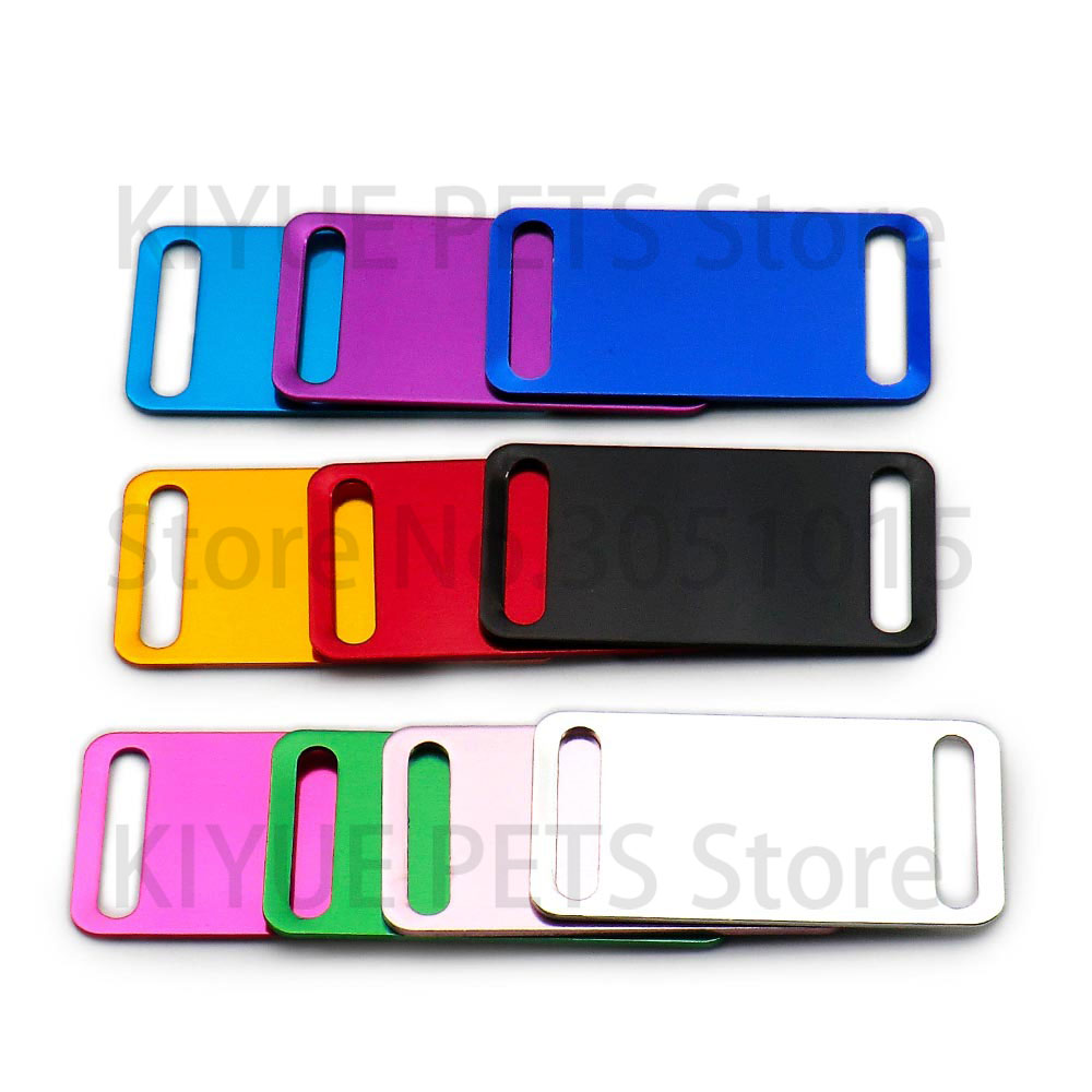 KIYUE 20Pc Pet Shop Aluminum T - Phone Accessories And Names ulasan dan harga