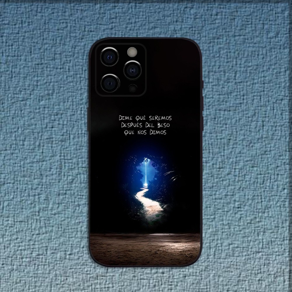 M-Myke Towers Rapper Phone Cas - Phone Accessories Popmart ulasan dan harga