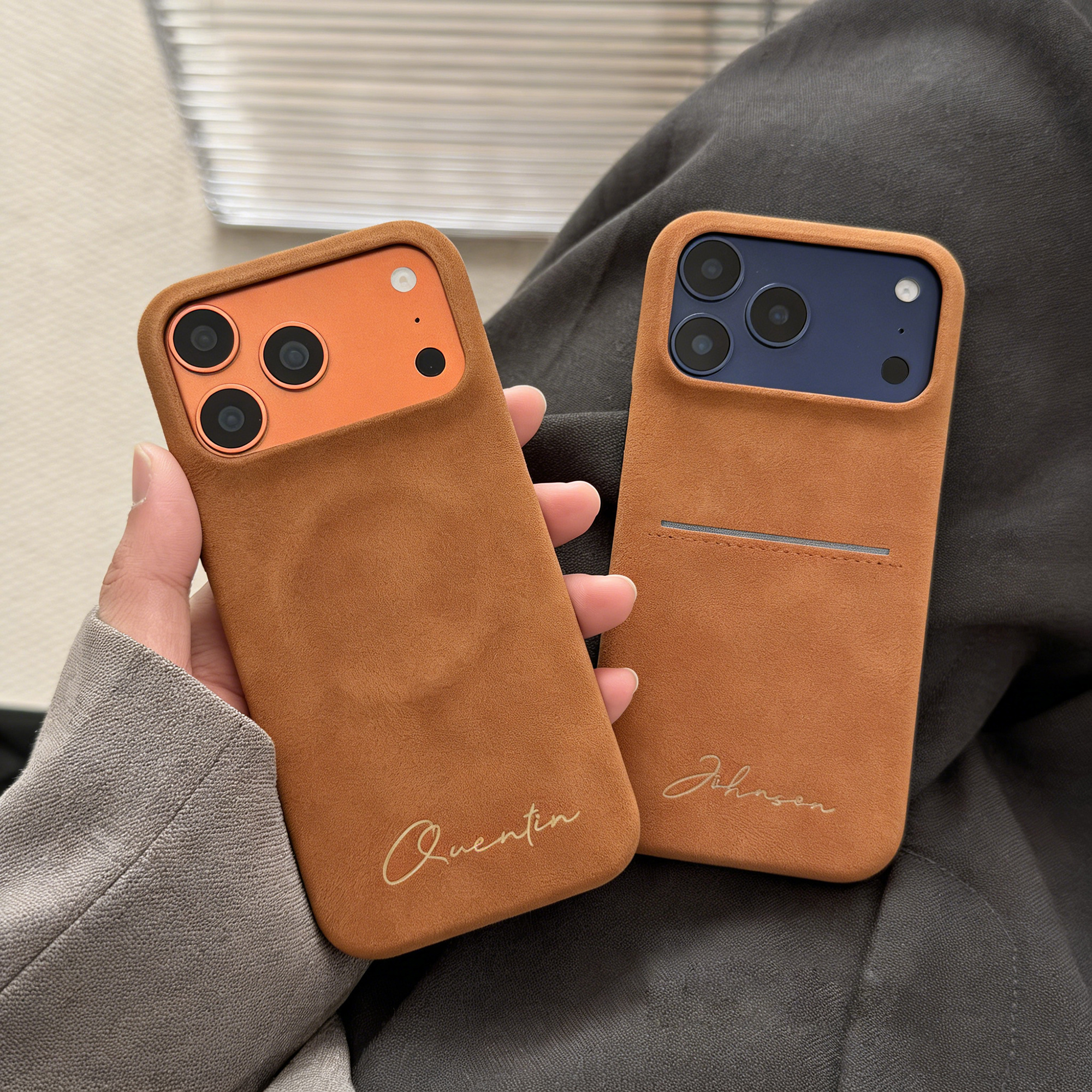Custom Name Laser Engraving Si - Phone Accessories Names ulasan dan harga