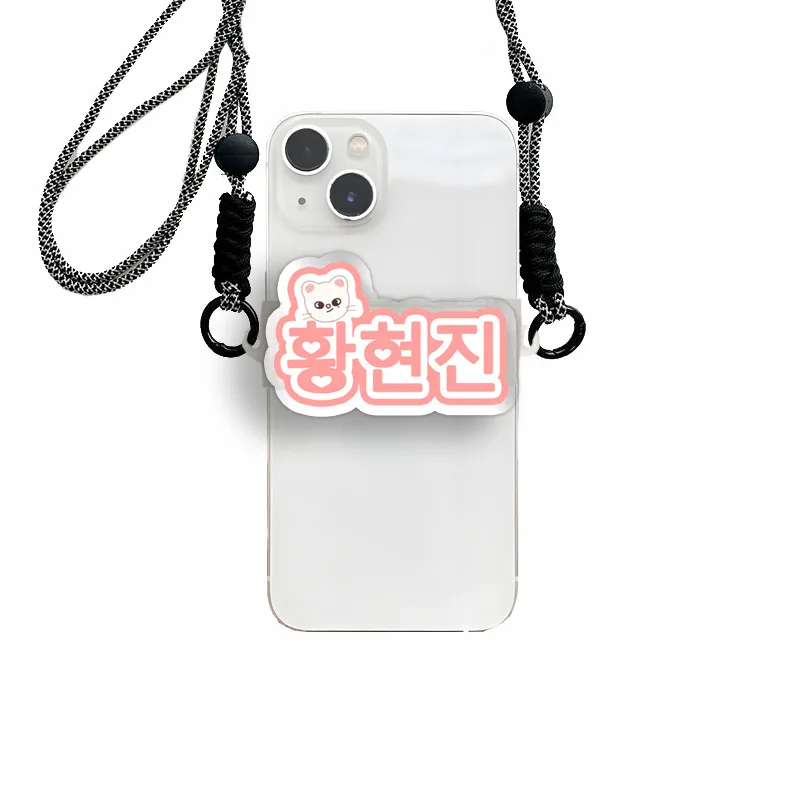 SKZOO Felix Bang Chan Acrylic  - Phone Accessories And Names ulasan dan harga