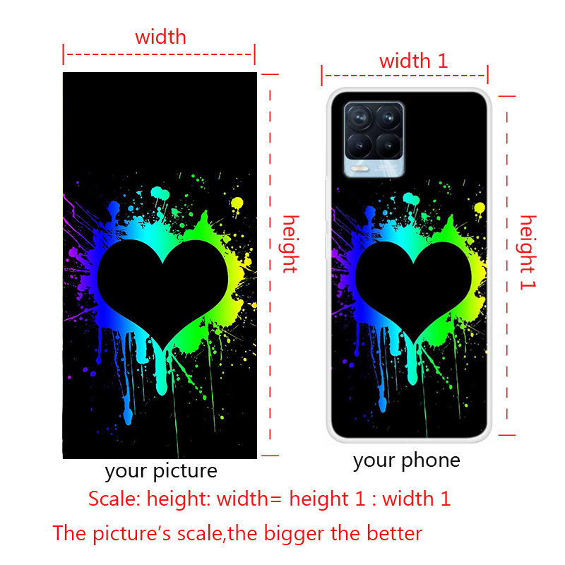 Customized Phone Case DIY Phot - Phone Accessories Names ulasan dan harga