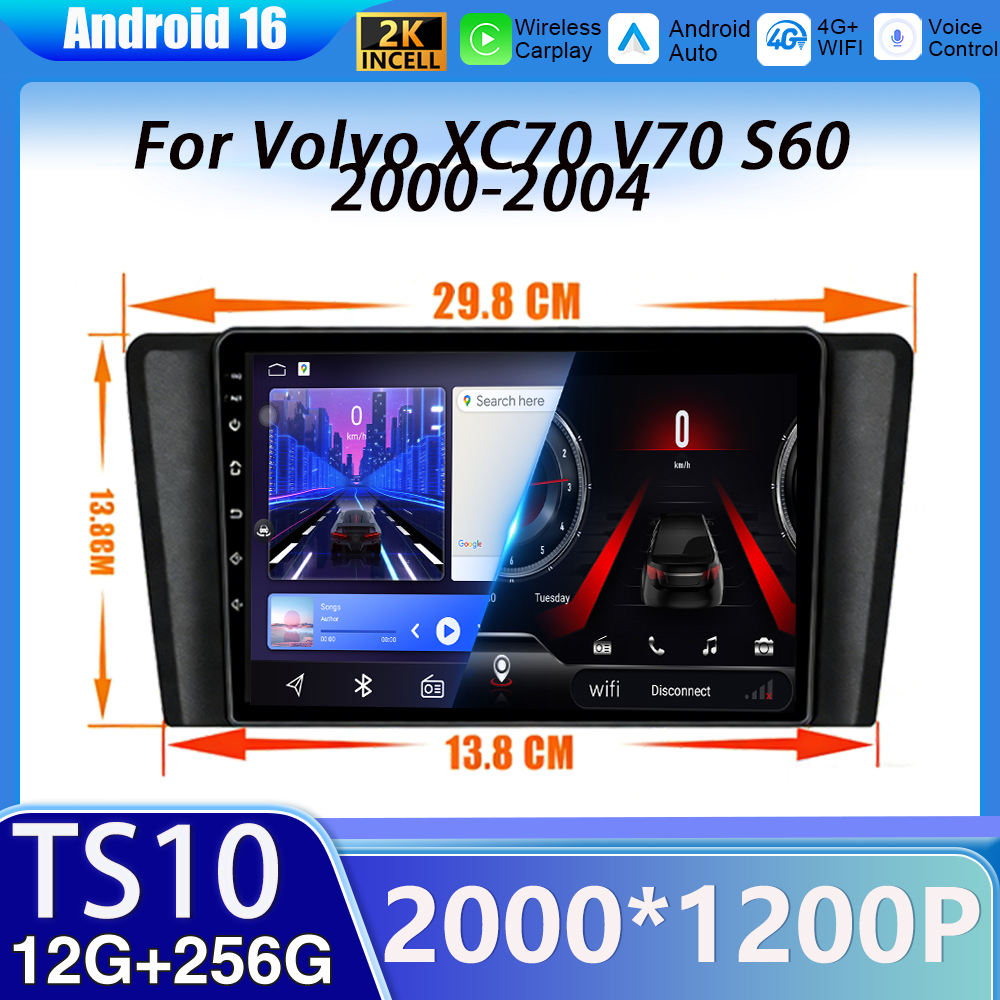 Wireless Android CarPlay For V - Phone Accessories Display Board ulasan dan harga