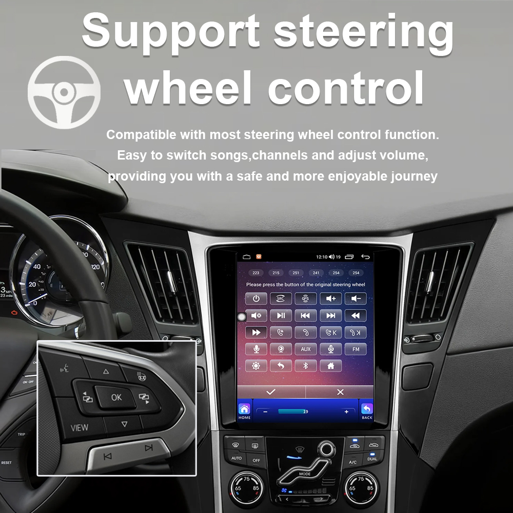Car Radio Android For Mitsubis - Phone Accessories Display Board ulasan dan harga