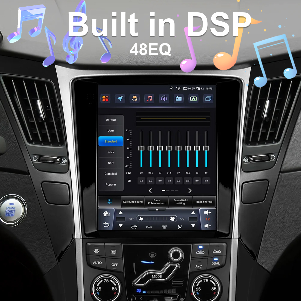 Car Radio Android For Mitsubis - Phone Accessories Display Board ulasan dan harga
