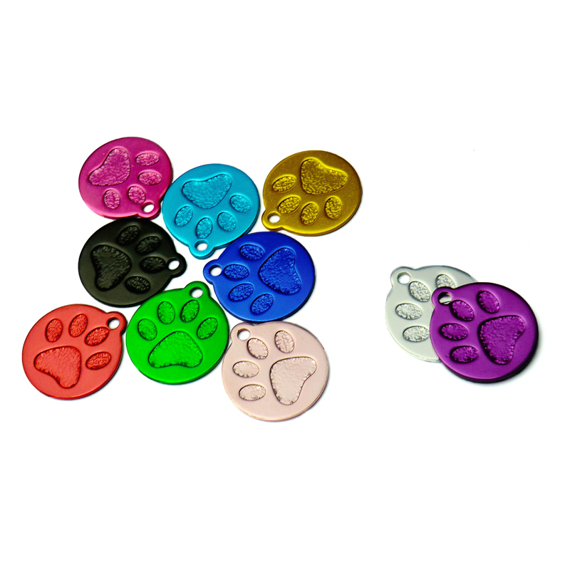 20PCS Paw Lines Personalized P - Phone Accessories And Names ulasan dan harga