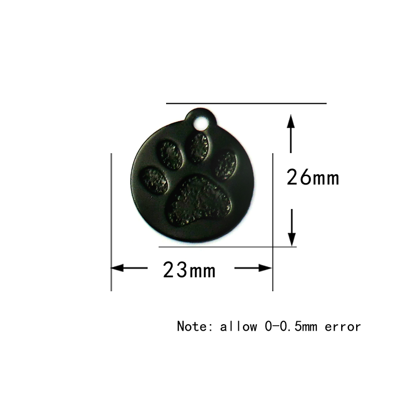 20PCS Paw Lines Personalized P - Phone Accessories And Names ulasan dan harga