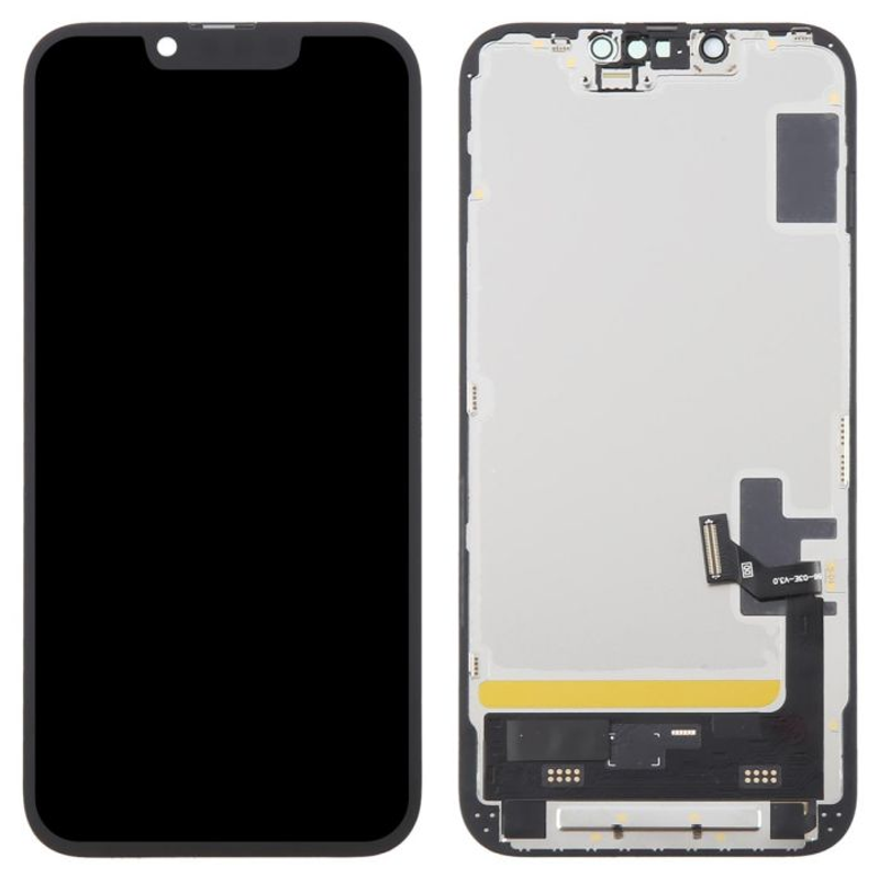 Phone Repair Part DD SOFT OLED - Phone Accessories Display Board ulasan dan harga
