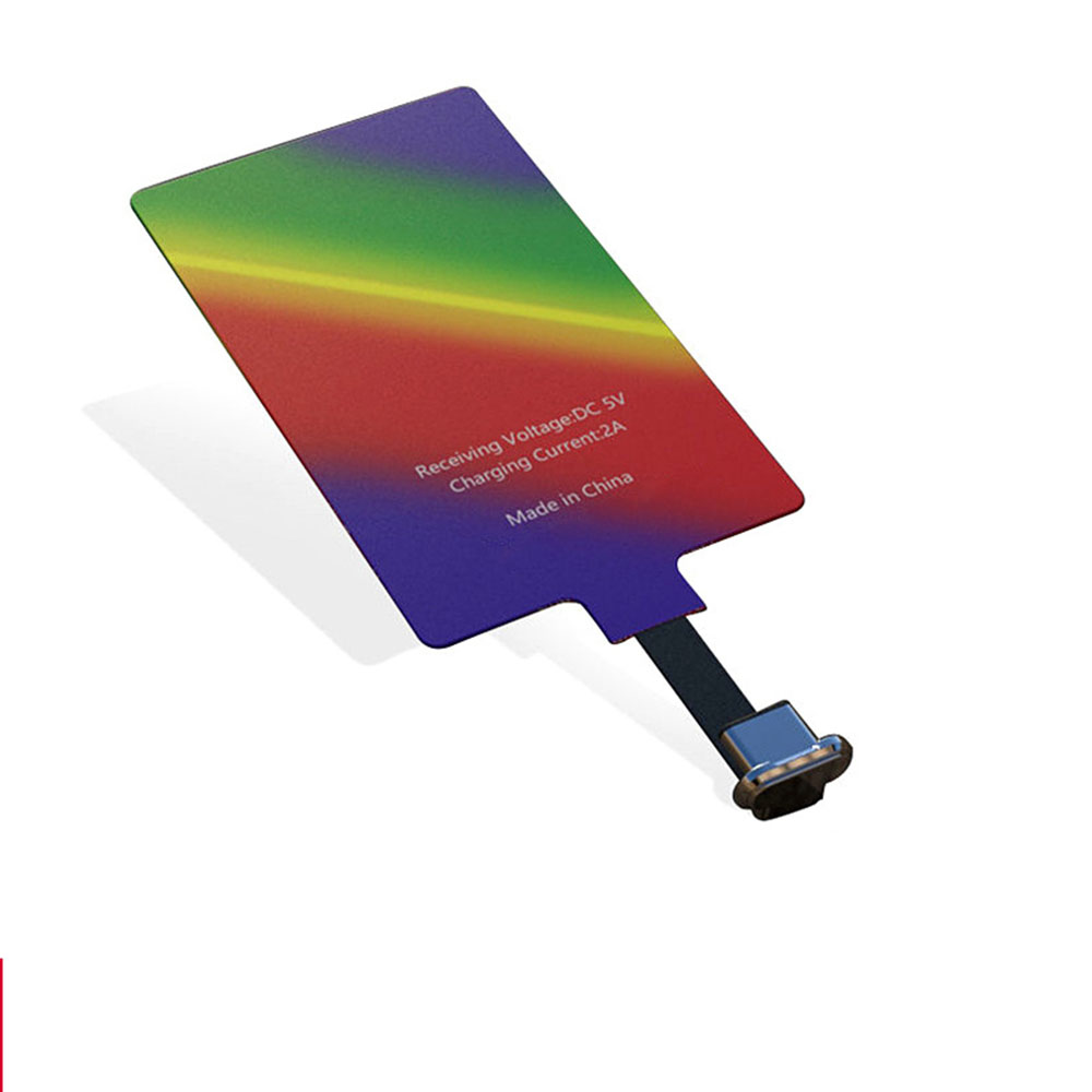 Taidacent 10W 5W Type C Wirele - Phone Accessories Types ulasan dan harga