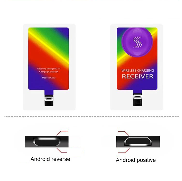 Taidacent 10W 5W Type C Wirele - Phone Accessories Types ulasan dan harga