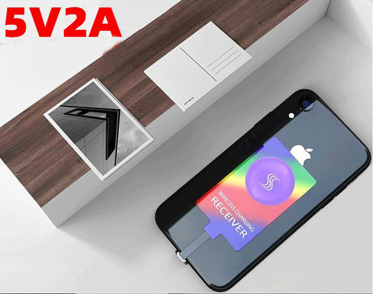 Taidacent 10W 5W Type C Wirele - Phone Accessories Types ulasan dan harga
