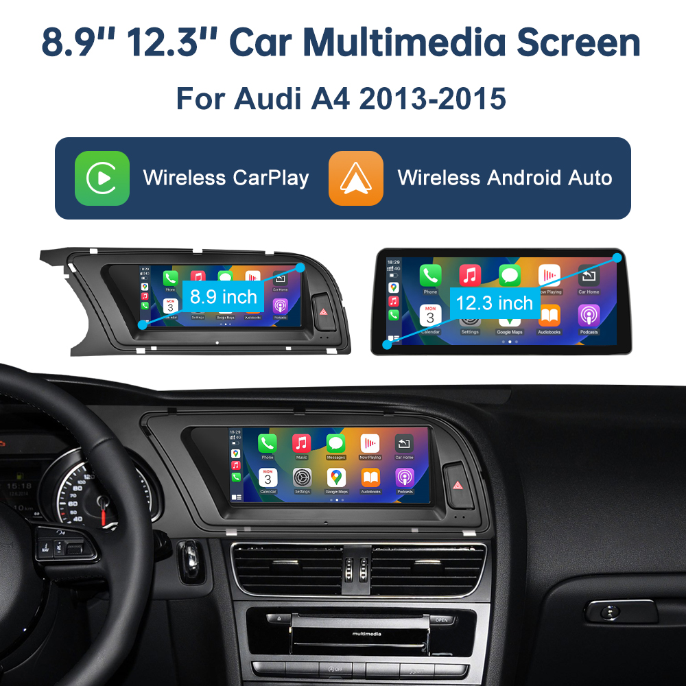 8.9 Inch Multimedia Display Fo - Phone Accessories Display Board ulasan dan harga