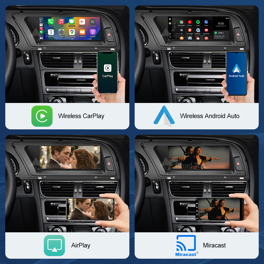 8.9 Inch Multimedia Display Fo - Phone Accessories Display Board ulasan dan harga
