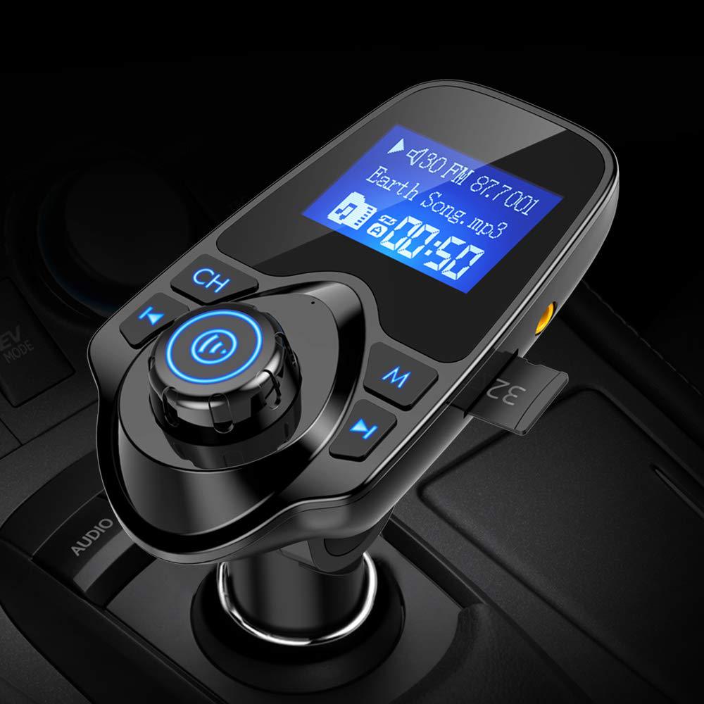 T11 Car MP3 Player FM Transmit - Phone Accessories Types ulasan dan harga