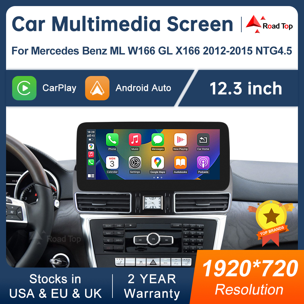 12.3'' Multimedia Display For  - Phone Accessories Display Board ulasan dan harga