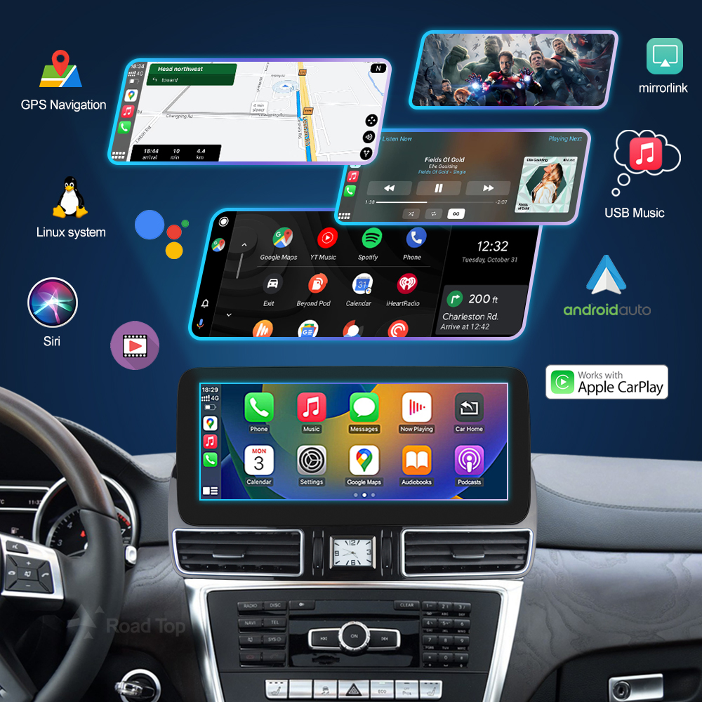 12.3'' Multimedia Display For  - Phone Accessories Display Board ulasan dan harga