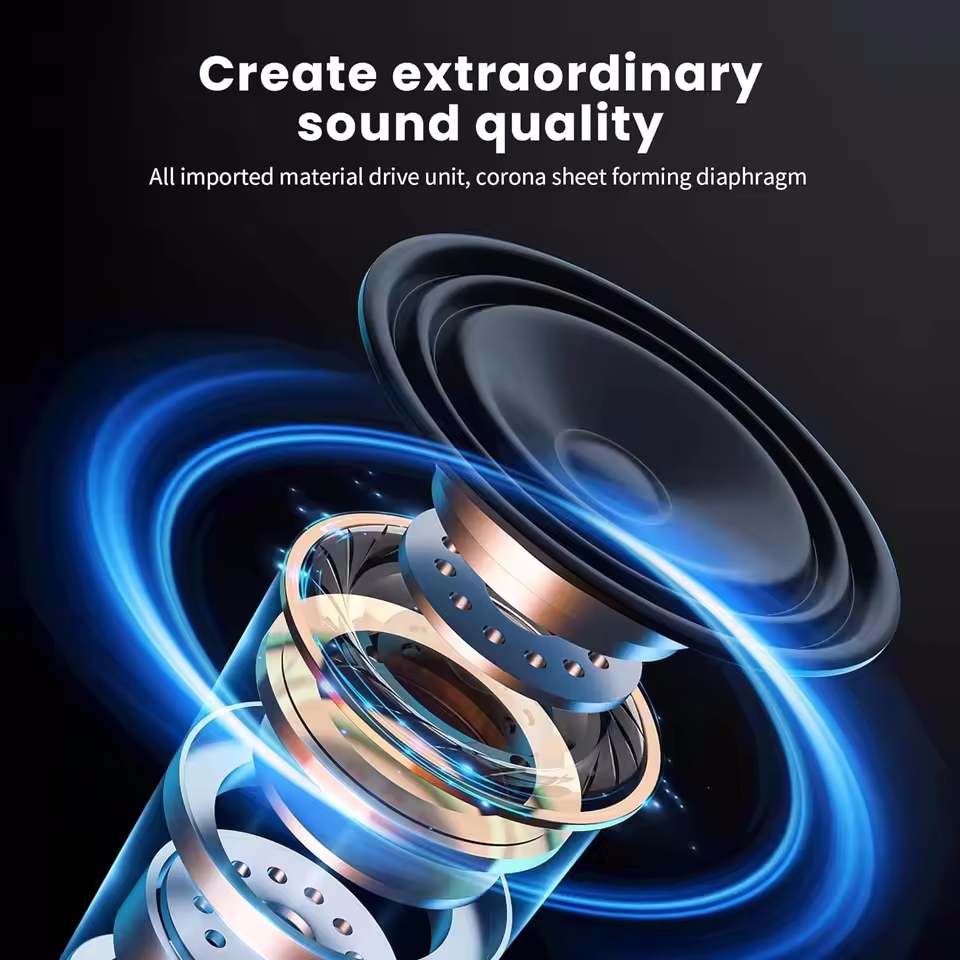 Wireless Wired Bluetooth Heads - Phone Accessories Supplier ulasan dan harga