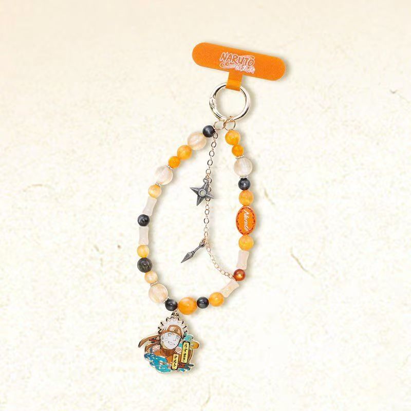 EAKI Authentic Naruto Shippude - Phone Accessories Supplier ulasan dan harga