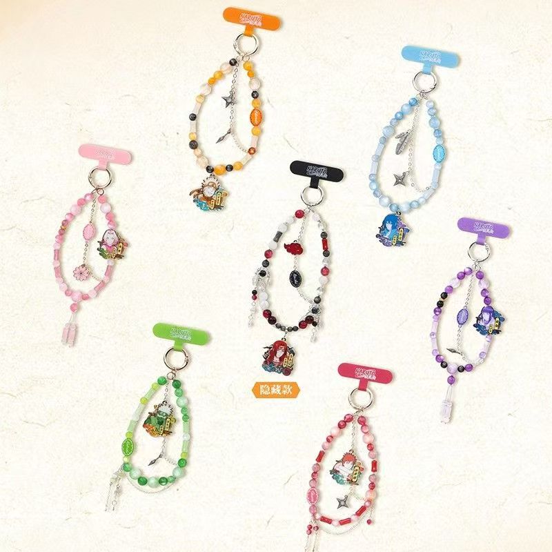EAKI Authentic Naruto Shippude - Phone Accessories Supplier ulasan dan harga