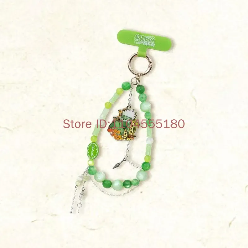 EAKI Authentic Naruto Shippude - Phone Accessories Supplier ulasan dan harga