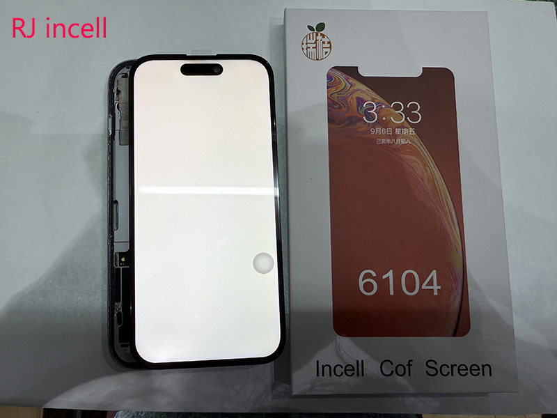High quality Incell/OLED/OEM F - Phone Accessories Display Board ulasan dan harga