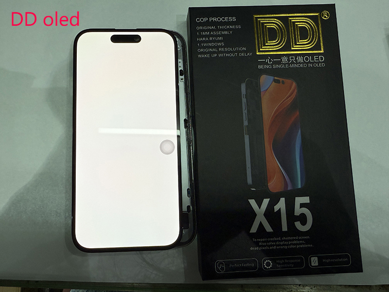 High quality Incell/OLED/OEM F - Phone Accessories Display Board ulasan dan harga