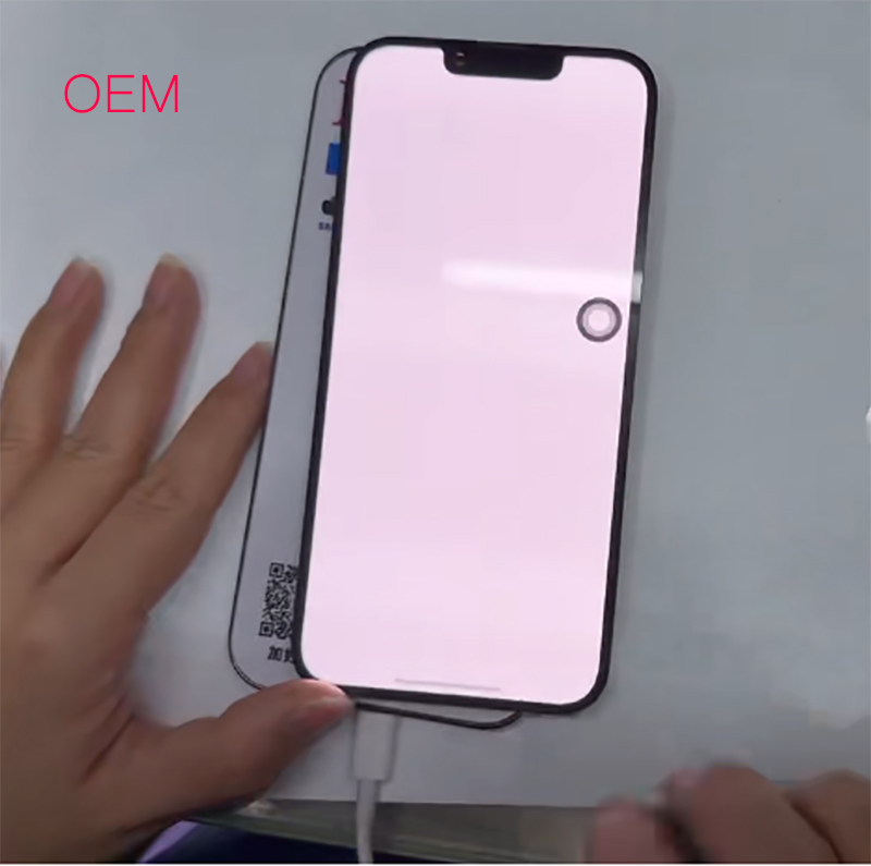 High quality Incell/OLED/OEM F - Phone Accessories Display Board ulasan dan harga