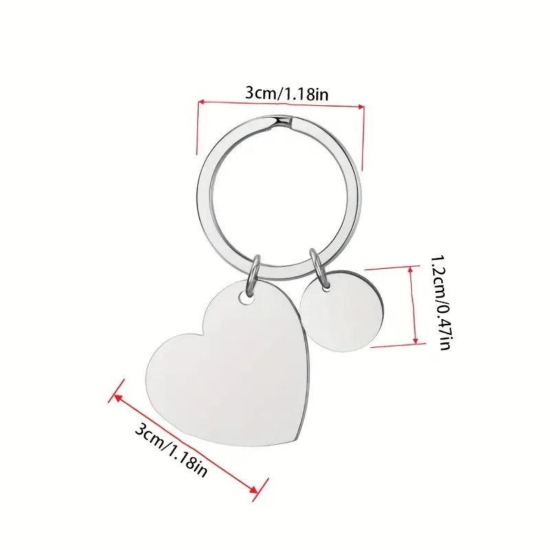 1Pc【Custom Engraved Pet Tag】 - - Phone Accessories And Names ulasan dan harga