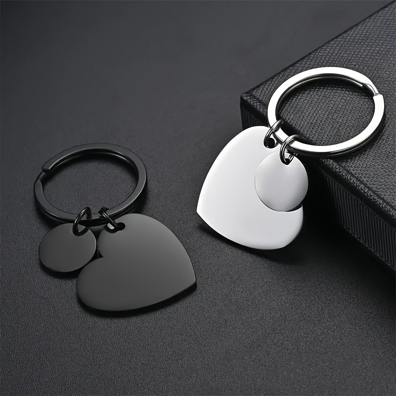1Pc【Custom Engraved Pet Tag】 - - Phone Accessories And Names ulasan dan harga