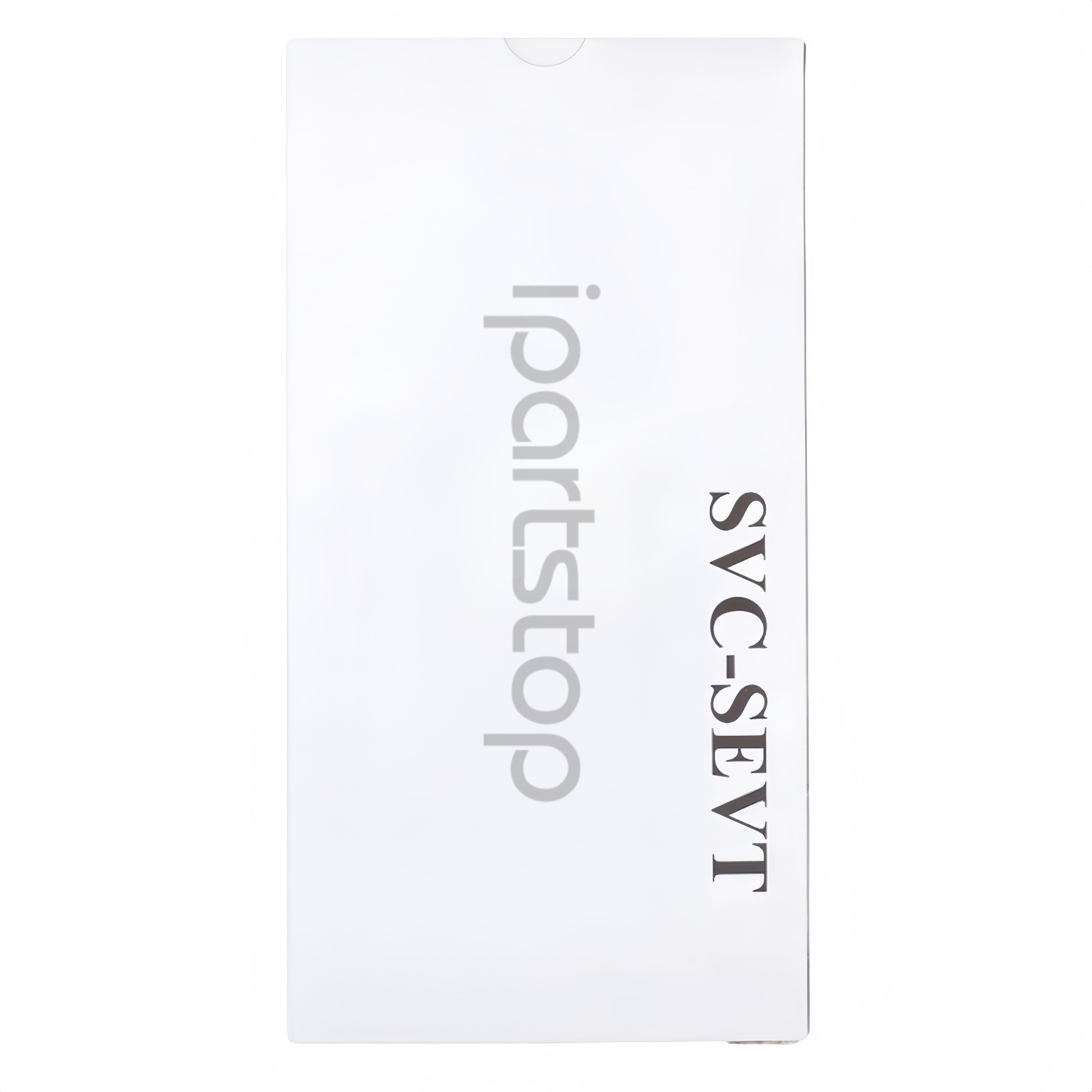 iParts Replacement New Display - Phone Accessories Display Board ulasan dan harga