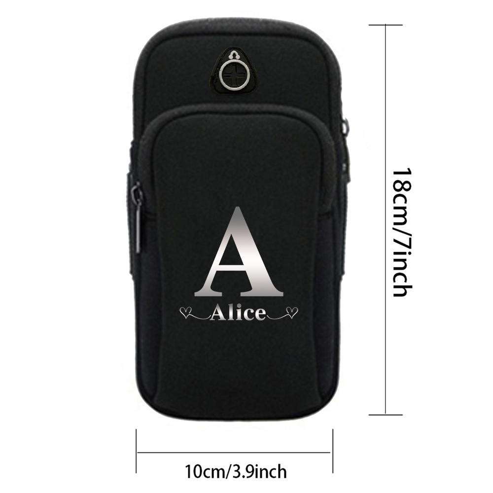 Personalized Customized Name R - Phone Accessories And Names ulasan dan harga