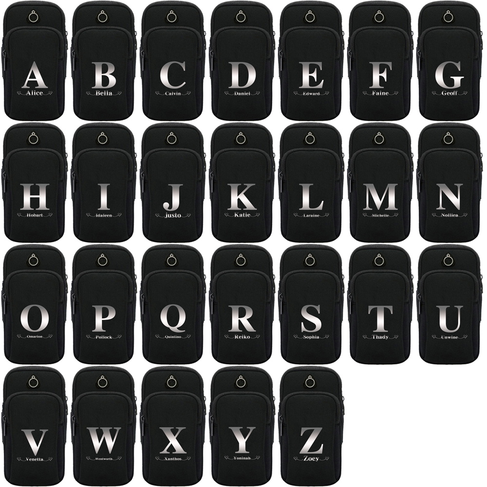Personalized Customized Name R - Phone Accessories And Names ulasan dan harga