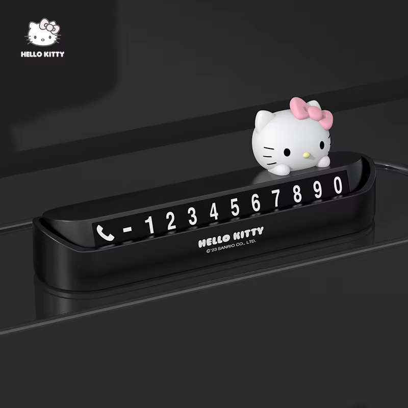 Cartoon Sanrio Hello Kitty Tem - Phone Accessories Supplier ulasan dan harga