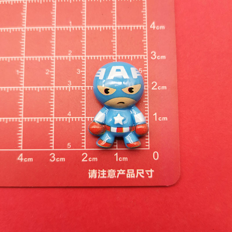 Marvel anime character hero se - Phone Accessories Supplier ulasan dan harga