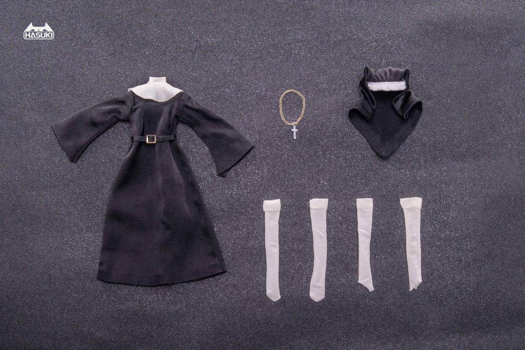 【Clothing Only】Hasuki CS017 CS - Phone Accessories Supplier ulasan dan harga