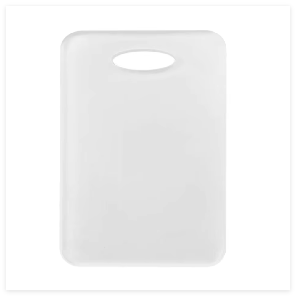 30 Pcs Acrylic Double-Sided Lu - Phone Accessories And Names ulasan dan harga