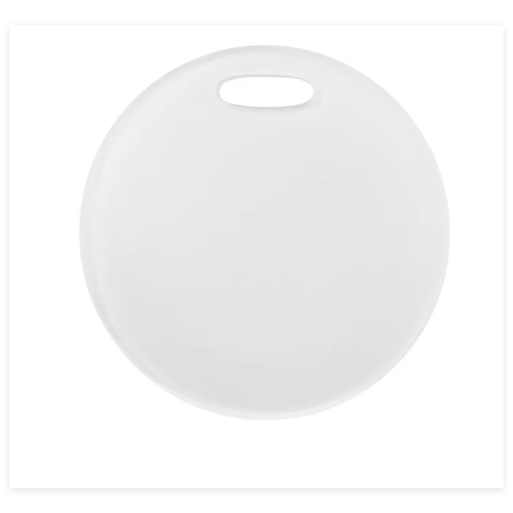30 Pcs Acrylic Double-Sided Lu - Phone Accessories And Names ulasan dan harga