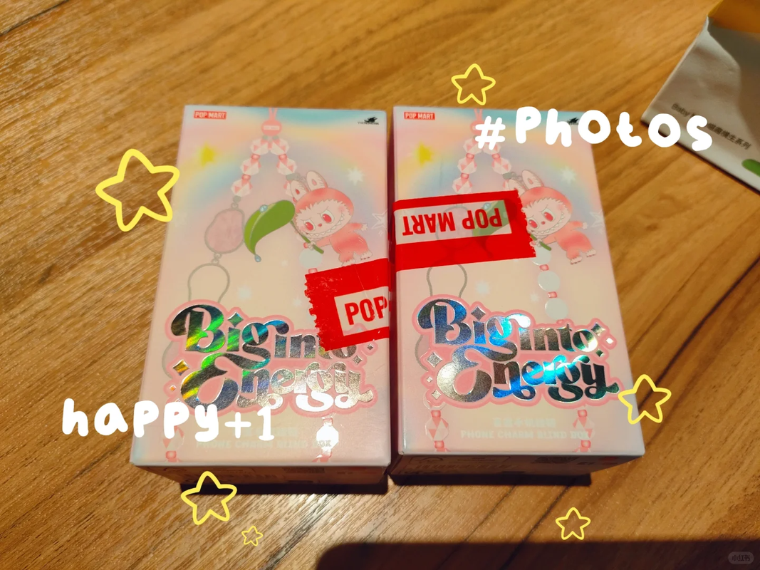 Pop Mart The Monsters Labubu B - Phone Accessories Popmart ulasan dan harga