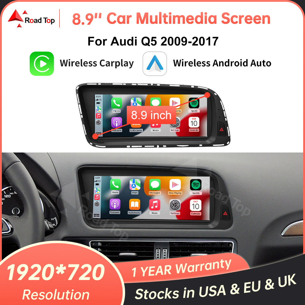 1920*720 RoadTop Linux Touch S - Phone Accessories Display Board ulasan dan harga