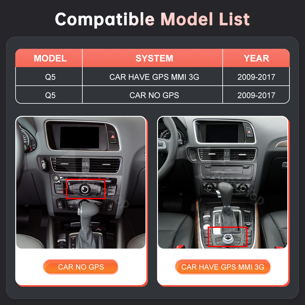 1920*720 RoadTop Linux Touch S - Phone Accessories Display Board ulasan dan harga