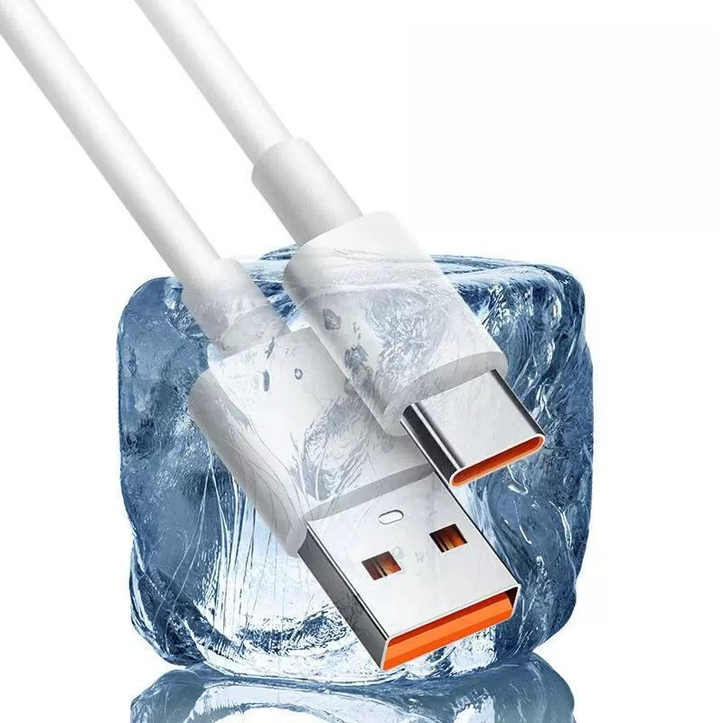 Super Fast Charging Data Cable - Phone Accessories Types ulasan dan harga