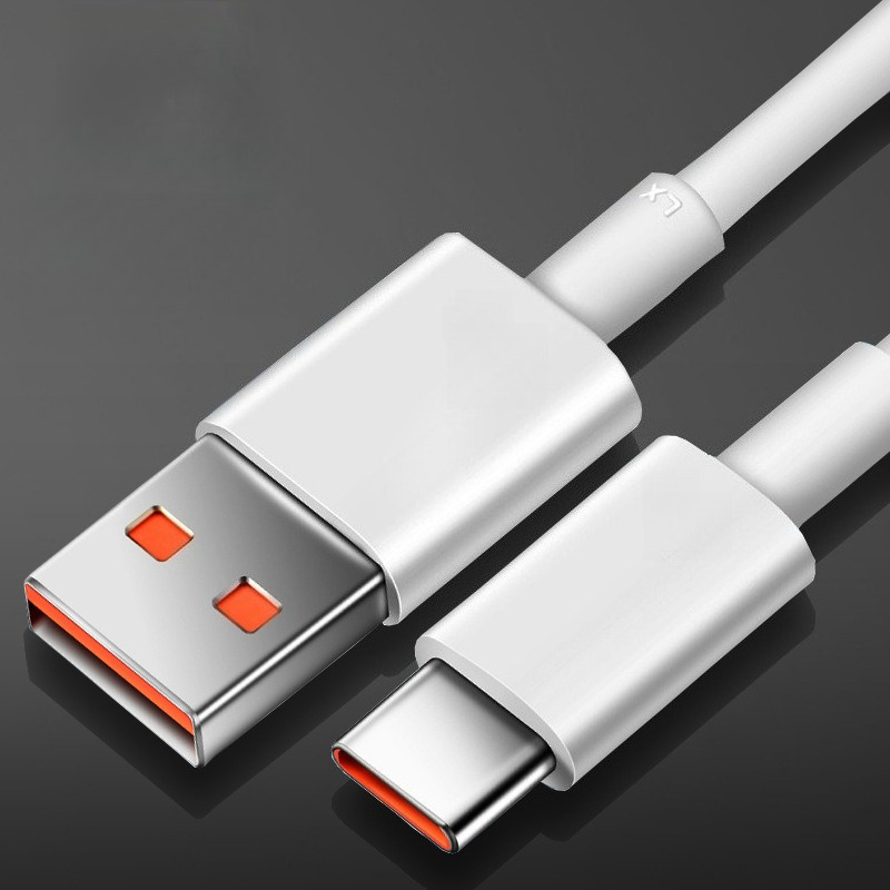 Super Fast Charging Data Cable - Phone Accessories Types ulasan dan harga