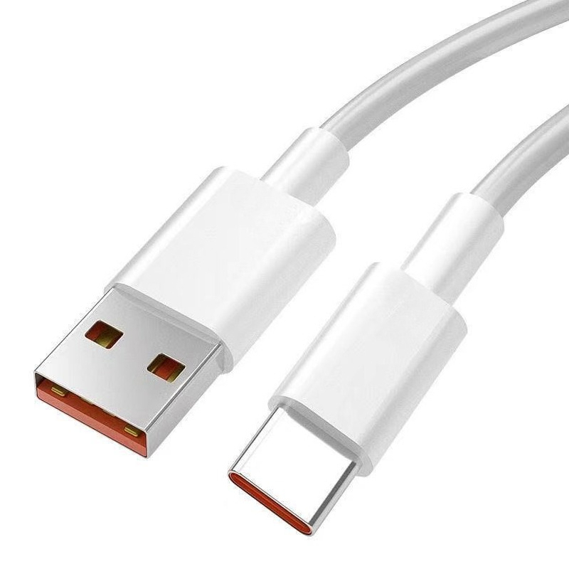 Super Fast Charging Data Cable - Phone Accessories Types ulasan dan harga