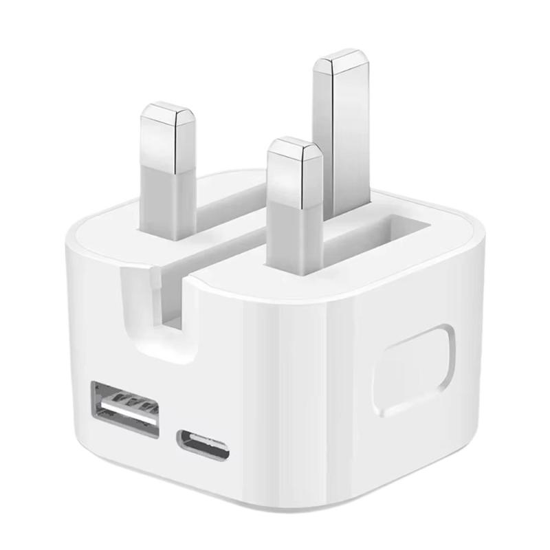 Portable GB Plug Type C Fast C - Phone Accessories Types ulasan dan harga