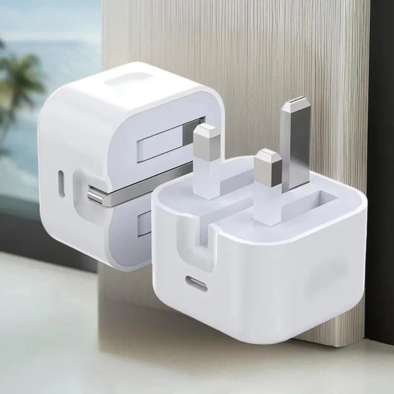 Portable GB Plug Type C Fast C - Phone Accessories Types ulasan dan harga