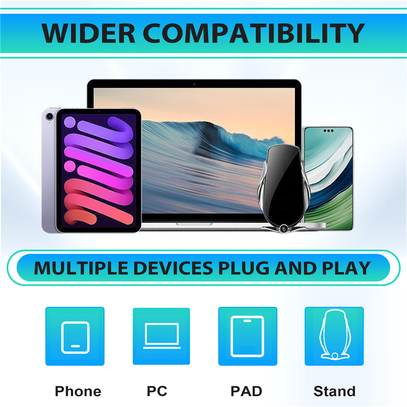 ABVO-New 5V 2.1A USB Type-C Du - Phone Accessories Types ulasan dan harga