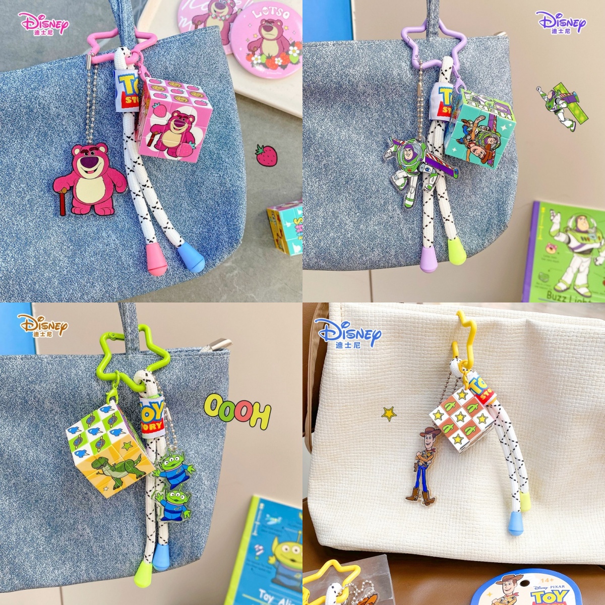 New Arrival Genuine Disney  Se - Phone Accessories Supplier ulasan dan harga